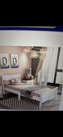 Full Bedroom Set
