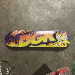 DGK Skate Board