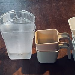 Measuring Cups