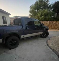 2008 Nissan Titan