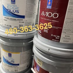 Pintura Nueva Paint Sale 