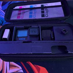 Go Pro Hero 13