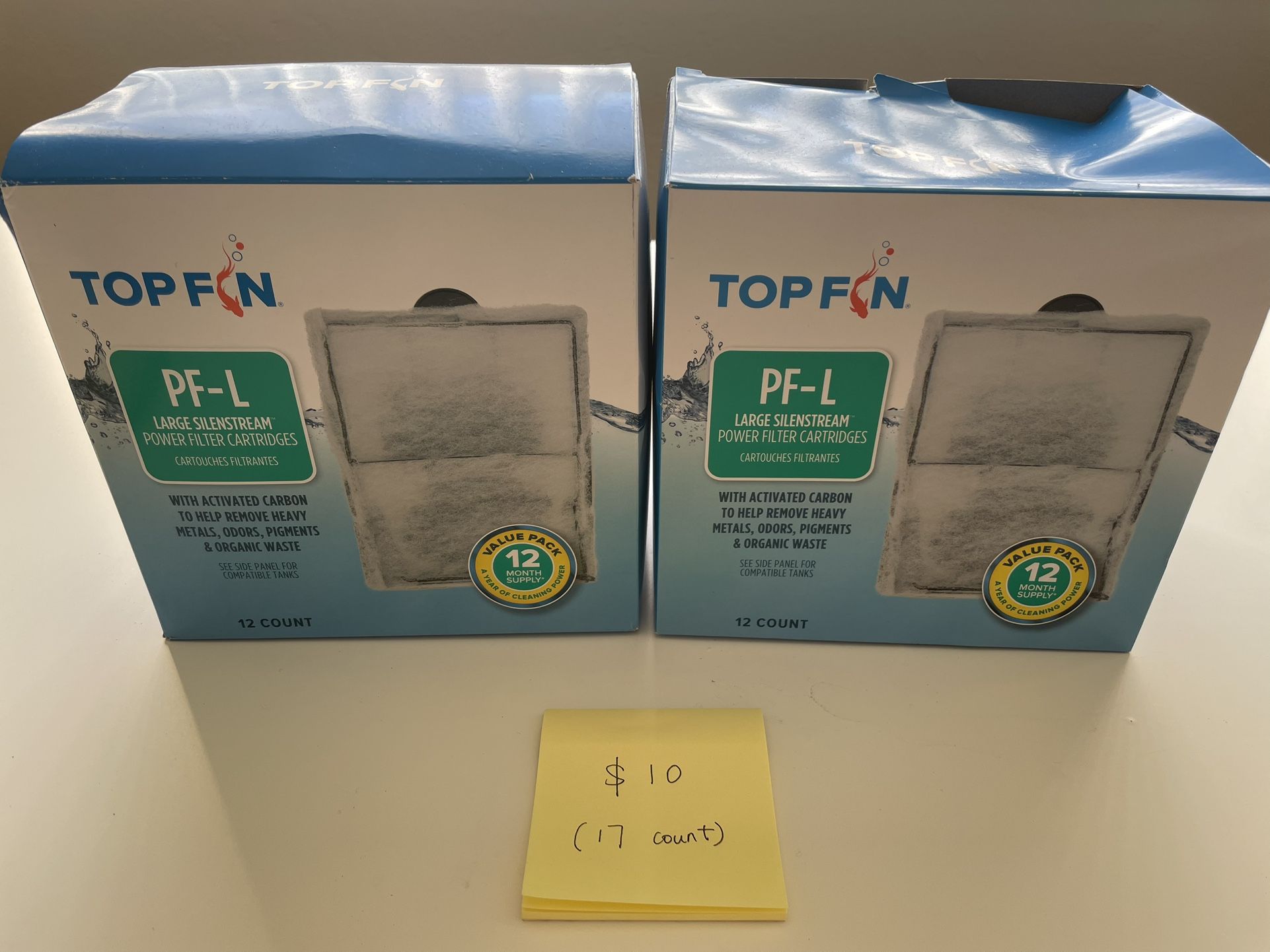 Aquarium Filter Cartridge