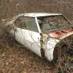 Muscle Cars And Classics Any Condition CASH PAID $##