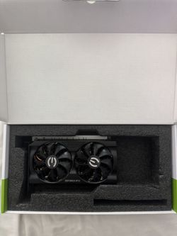 RTX 3060 12GB EVGA