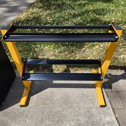 Brand New Dumbbell Stand