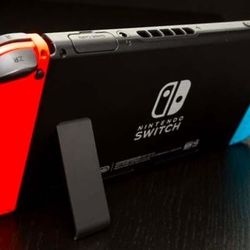 Nintendo Switch Gaming System