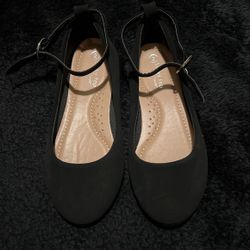 Girl Shoes