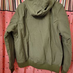 Columbia warm/winter jacket