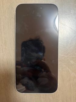 iPhone 15