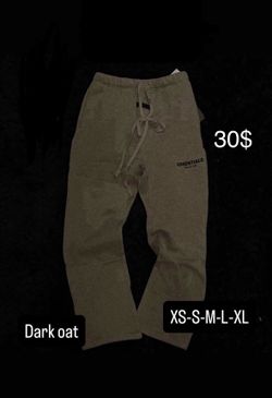 Essential pants