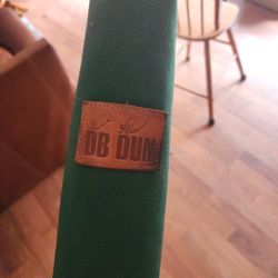 Db Dun Fly Rod Case