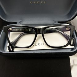 Authentic Gucci Frames