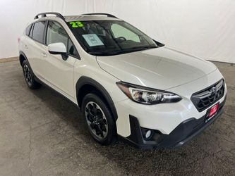 2023 Subaru Crosstrek