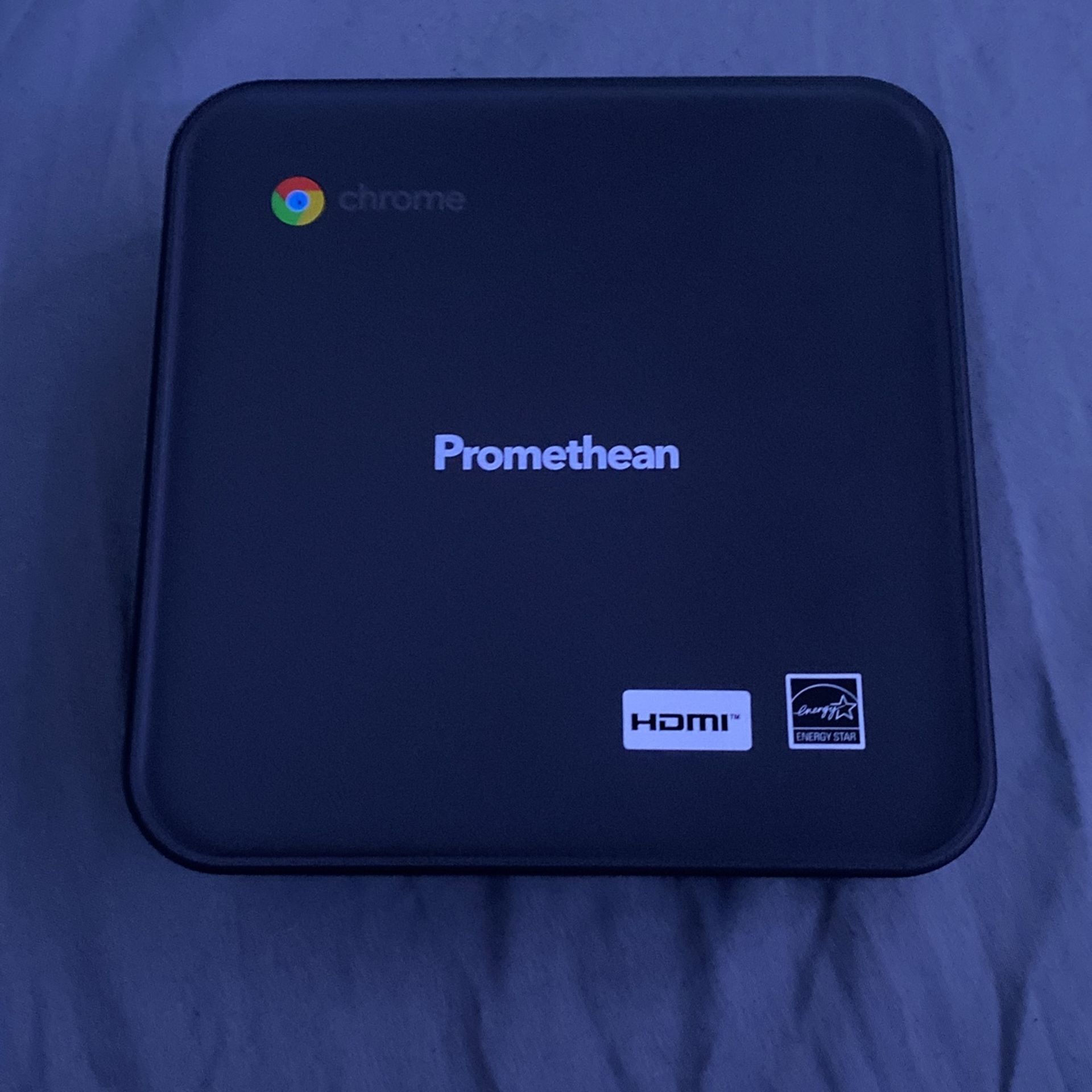Chromebook Mini Pc
