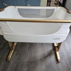 Bedside Bassinet