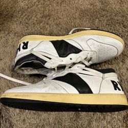 Rhude Low