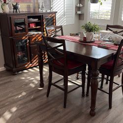 Dining Room Set 