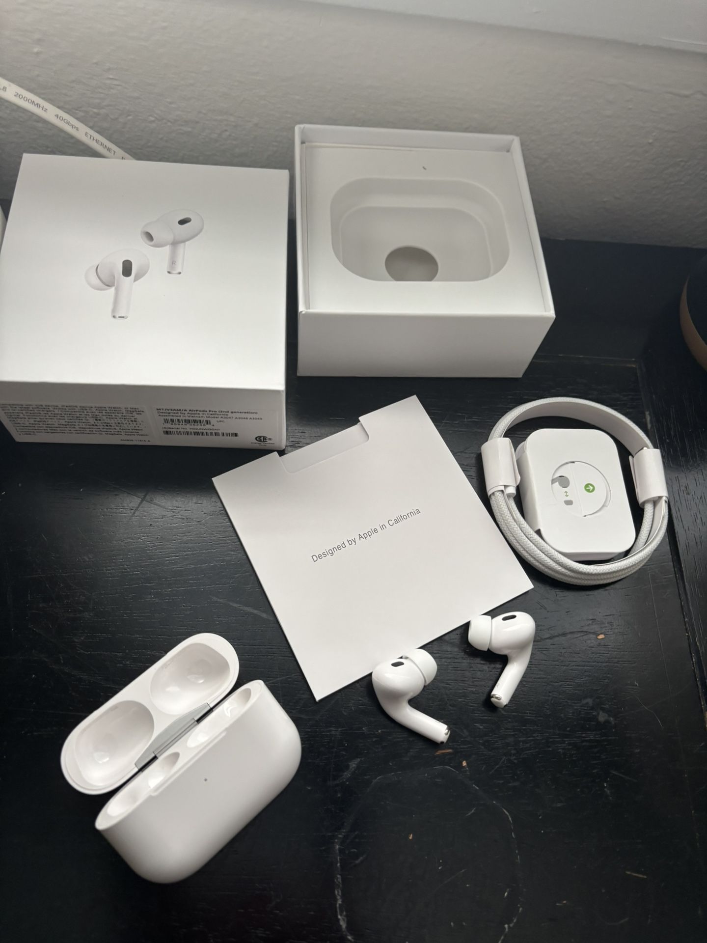 Pods 2gen