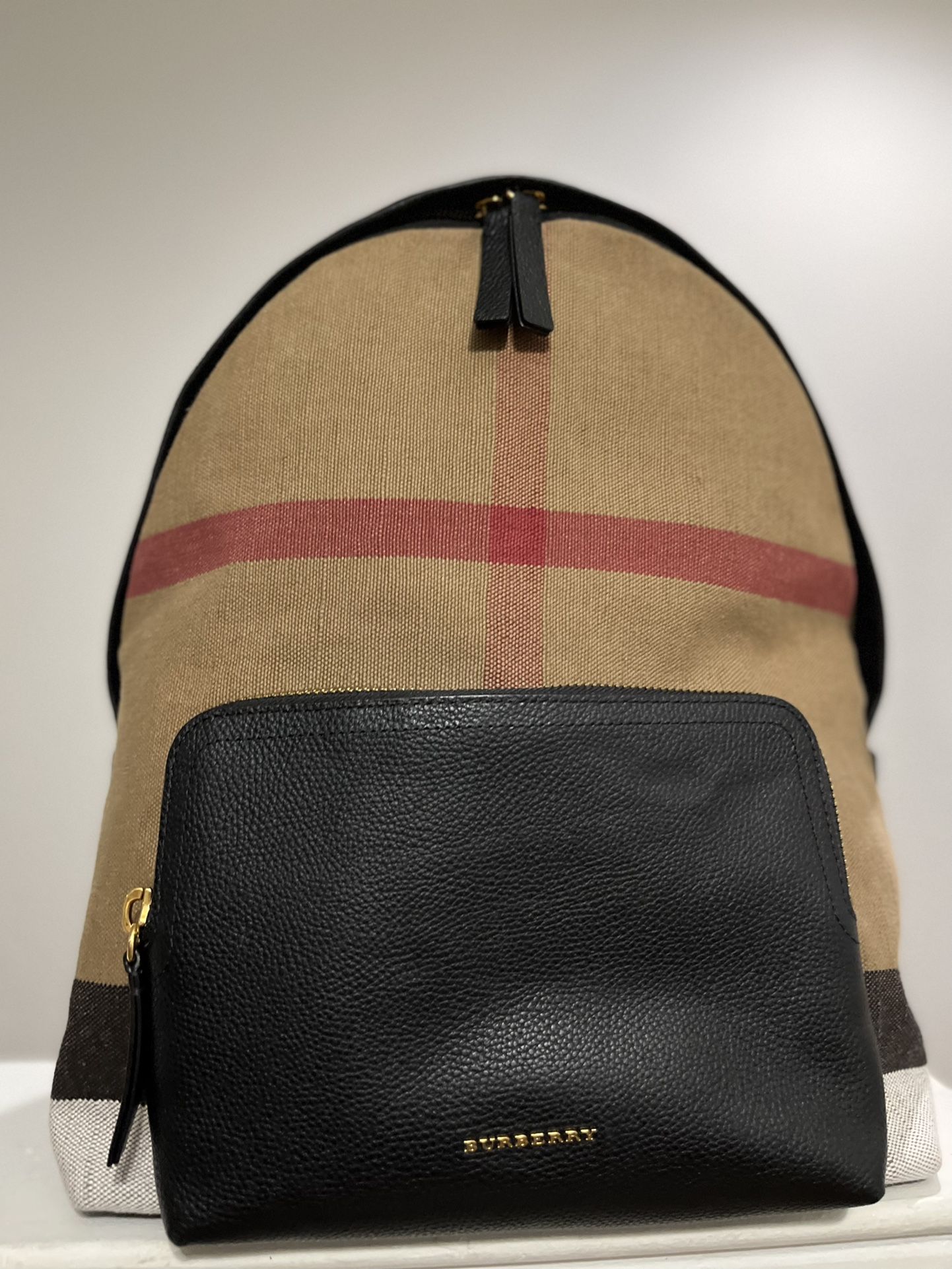 Burberry Backpack 