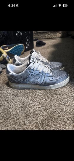 Vintage Bapestas