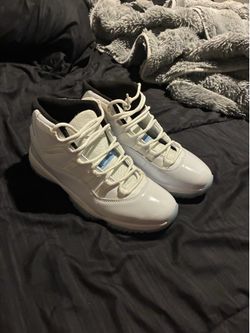 2 Jordans, Lamelos