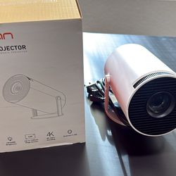 Selling Mink projector 4k