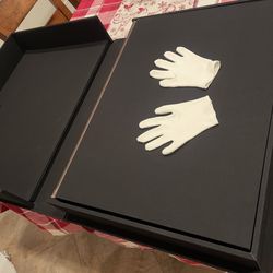 Equation of Time - Peter Lik