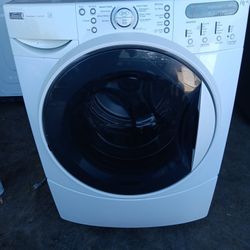 Kenmore Elite Washer 