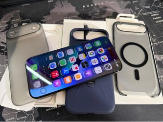 iPhone 17 Air 256GB - 99% Brand New Condition
