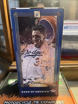 Cody Bellinger Bobble Head Brand New Unopened