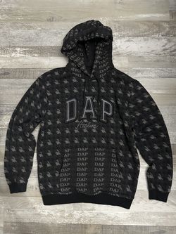 Gap x Dap S Hoodie / XS Pants Sweatsuit