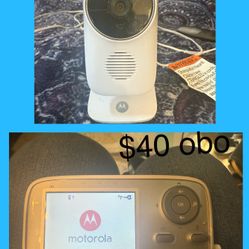 Motorola  Monitor 