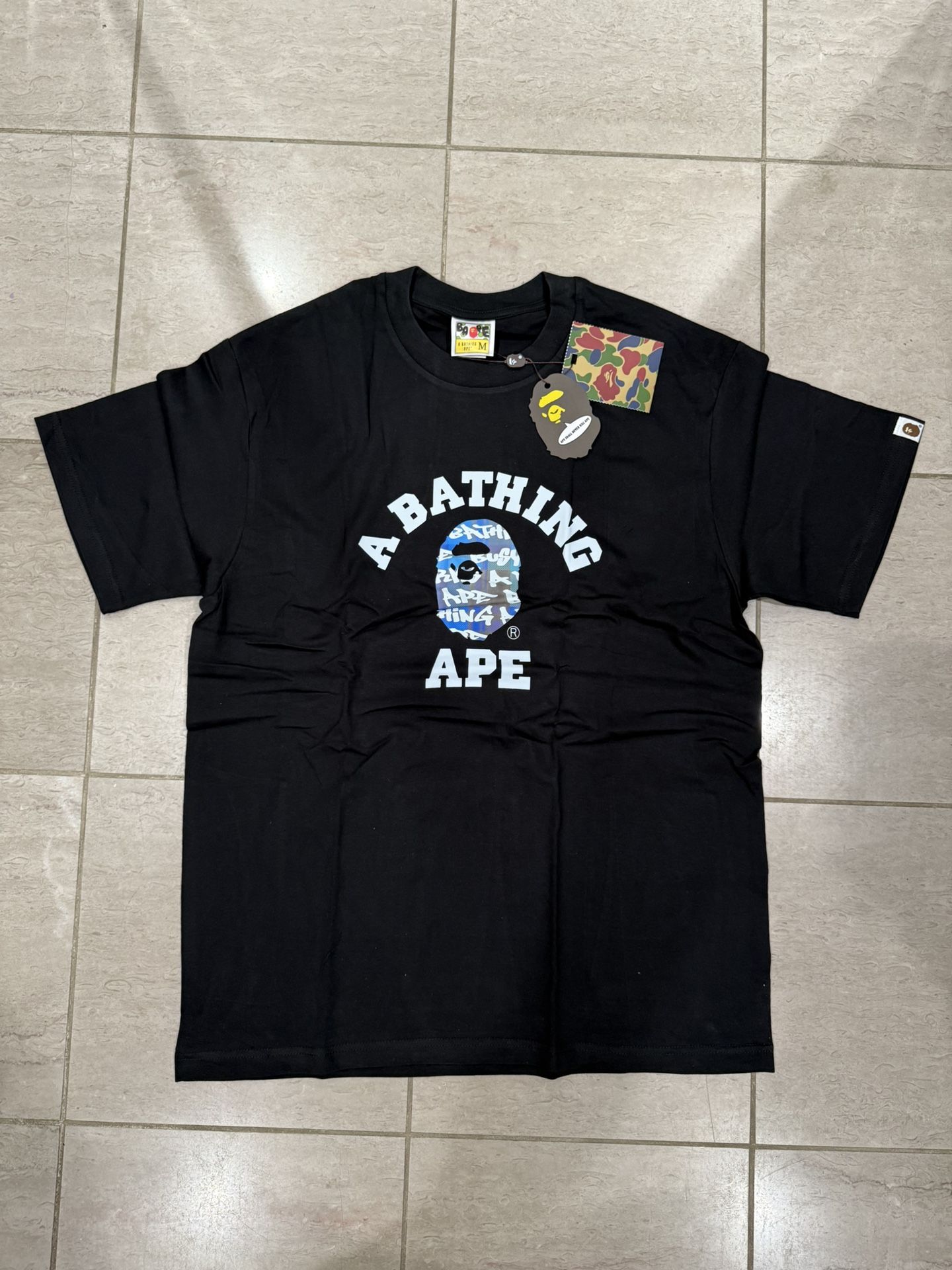 Bape Tee