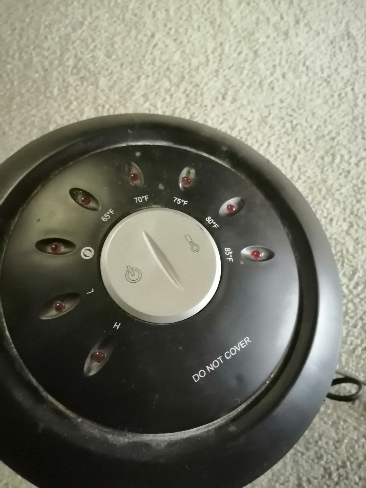 Heater