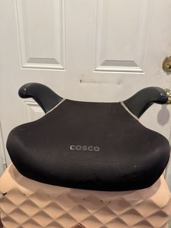 Booster Seat