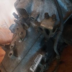B Serieres Gsr Hydro Transmission obo