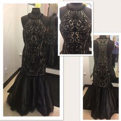 Size 16 Prom/Formal Gown $201