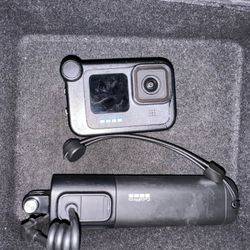 GoPro Hero 12 Creator Edition