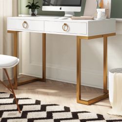 Desk From Wayfair 