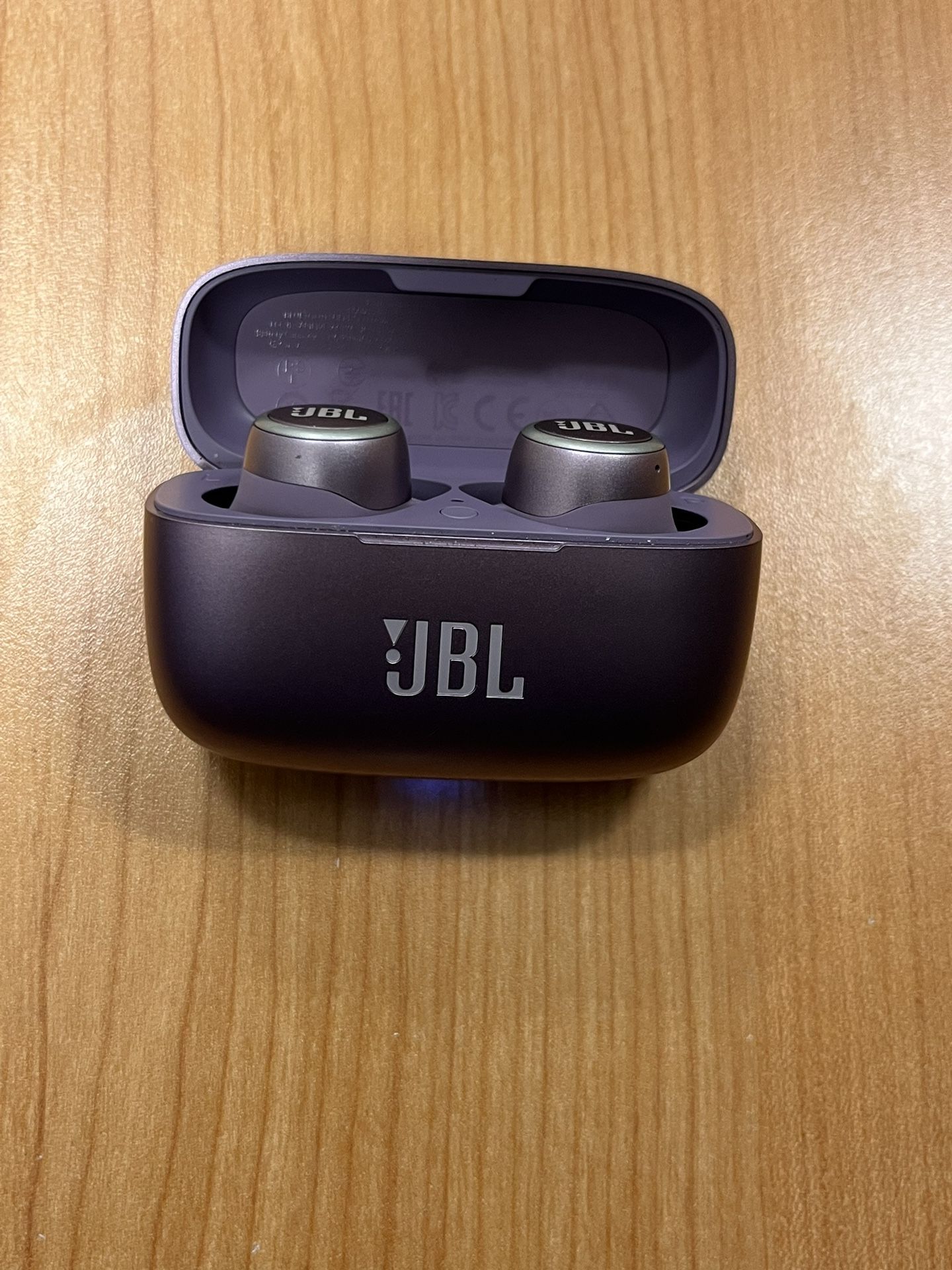 JBL Wireless Ear Buds 
