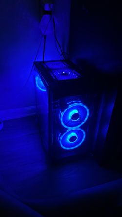 Gaming pc(shoot offers & trades)