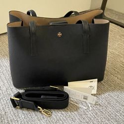 Authentic Tory Burch Medium Tote