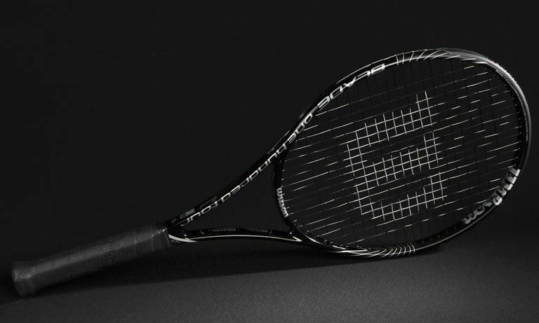 Wison BLX Blade 98 Tennis Racket