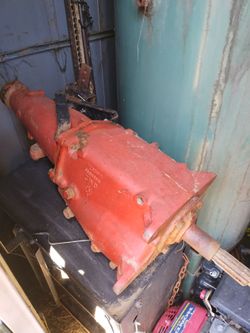 Three-speed sagna transmission