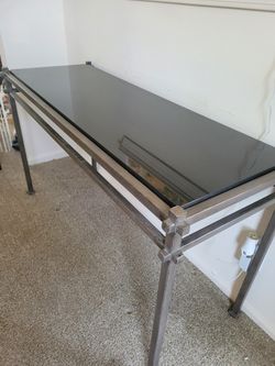 Set Marble Top Accent Table And Coffee Table