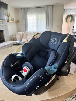 Cybex Anton G Car seat