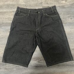 Dickies Vintage Baggy Shorts (W36 L: 25:5)