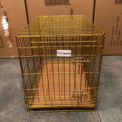 🔵Brand New  dog cat pet kennel cage crate as in Picture.   See dimensions in last picture 👍🏻