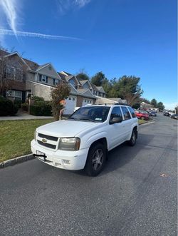 2007 Chevrolet TrailBlazer